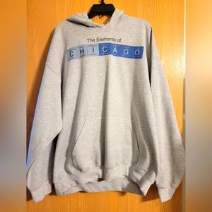 Chicago "Elements" Hoodie